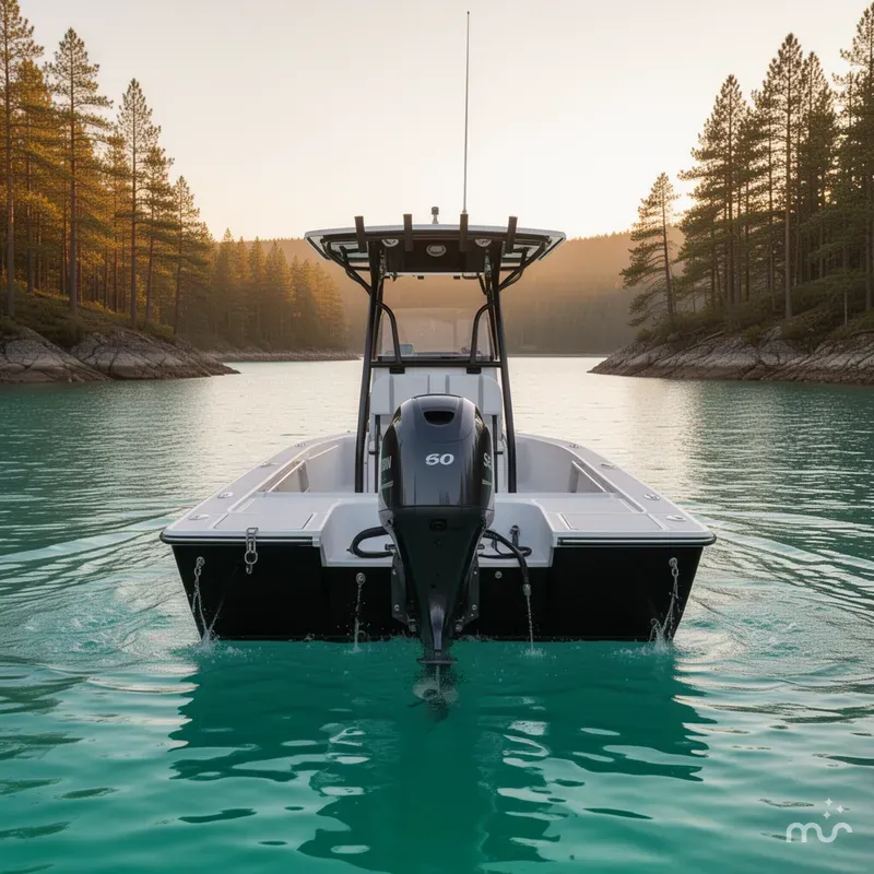 Slide: The Image of Sea Born FX24 Bay 2026 - 3