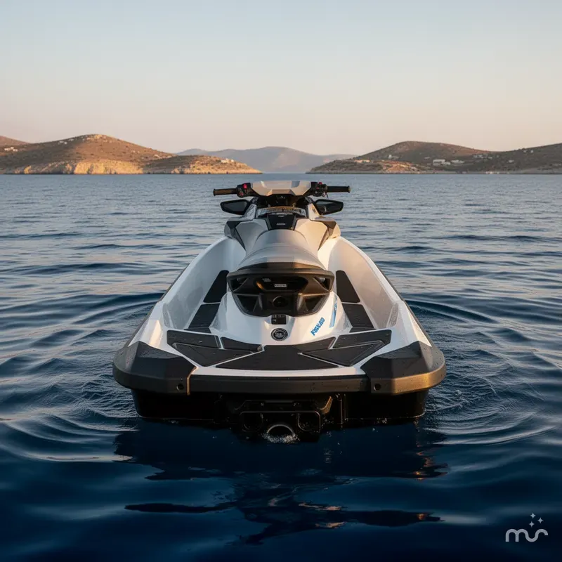 Slide: The Image of Sea-Doo FISH PRO 2026 - 3