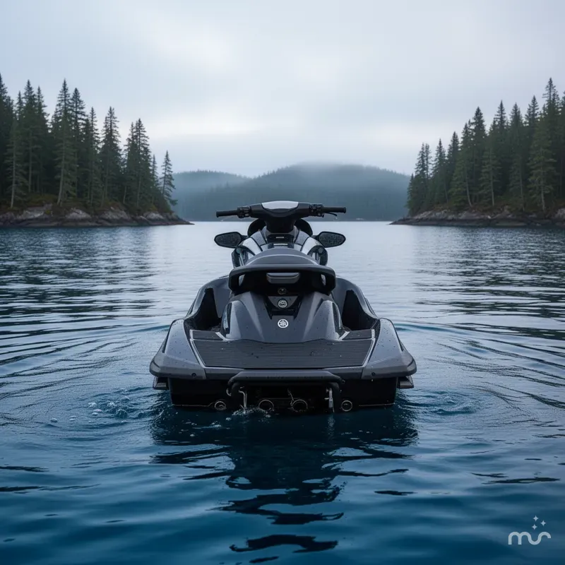 Slide: The Image of Yamaha gp 2026 - 3