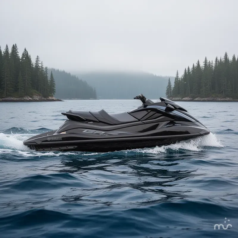 Slide: The Image of Yamaha gp 2026 - 4