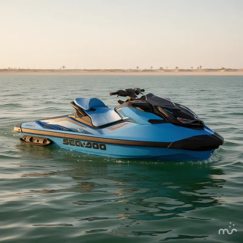 Slide: The Image of Sea-Doo RXP-X 325 2026 - 0