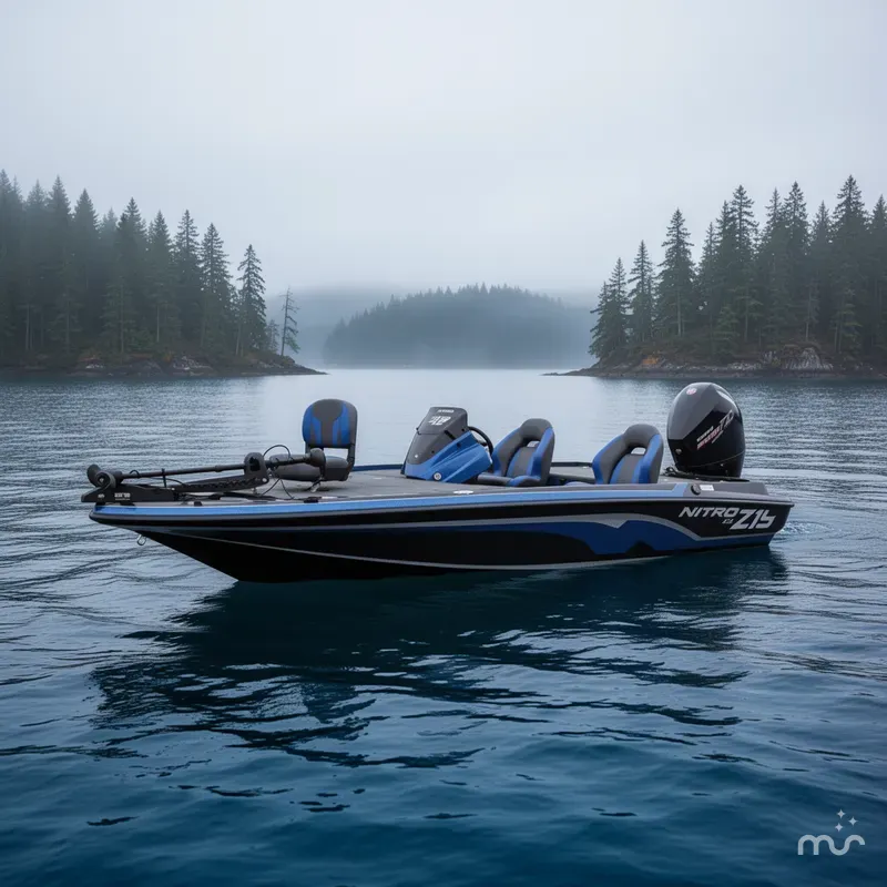 The Image of Nitro Z19 XL 2026 - 0