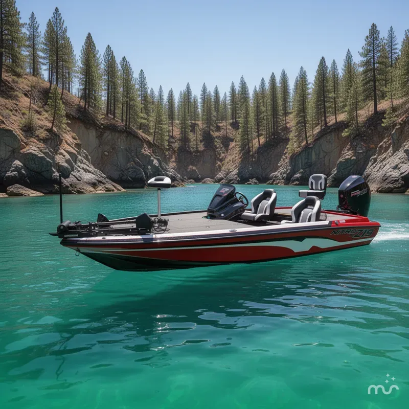 The Image of Nitro Z19 XL 2026 - 0