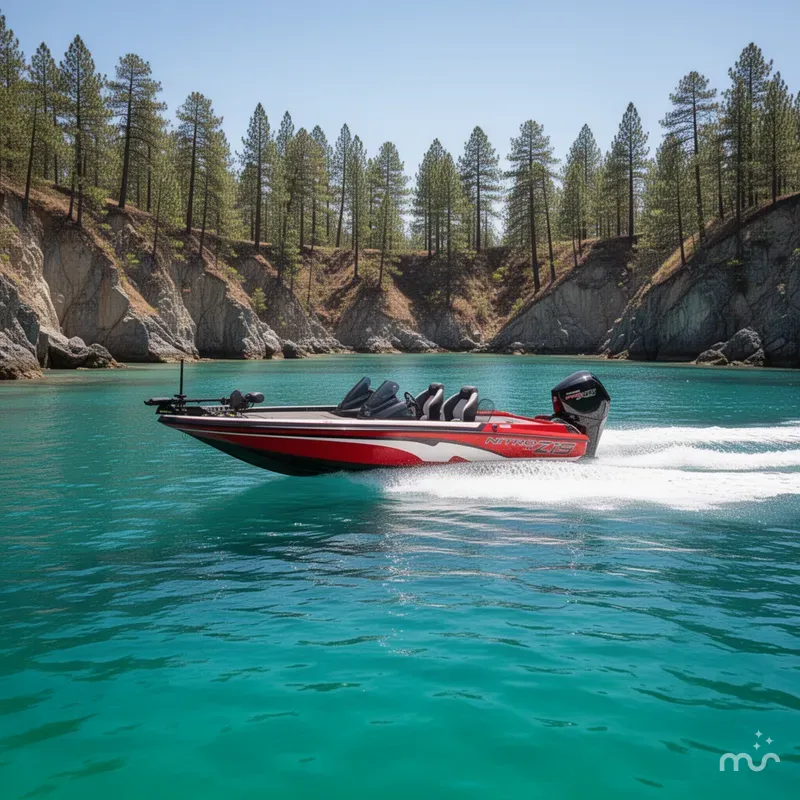 Slide: The Image of Nitro Z19 XL 2026 - 4