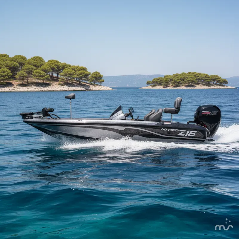 Slide: The Image of Nitro Z18 Pro 2026 - 4