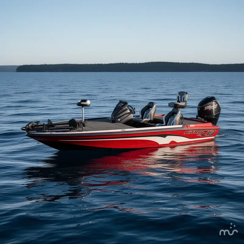Slide: The Image of Nitro Z19 XL Pro 2026 - 2