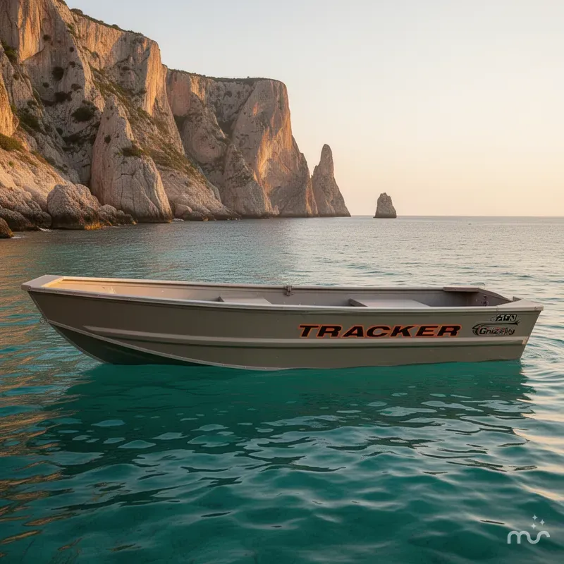 Slide: The Image of Tracker Grizzly 10 Jon 2026 - 2
