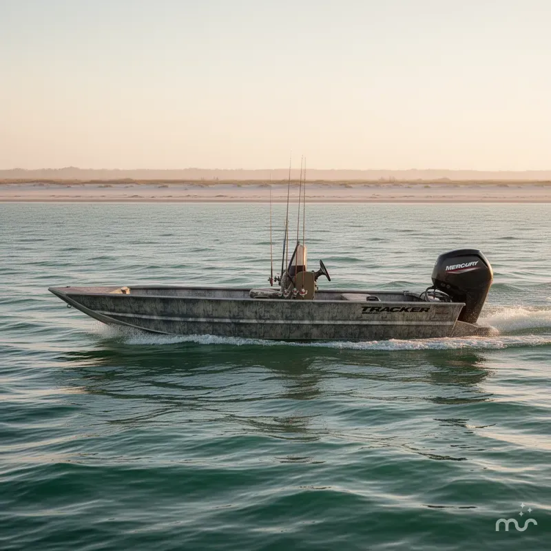Slide: The Image of Tracker Grizzly 1860 CC 2026 - 4