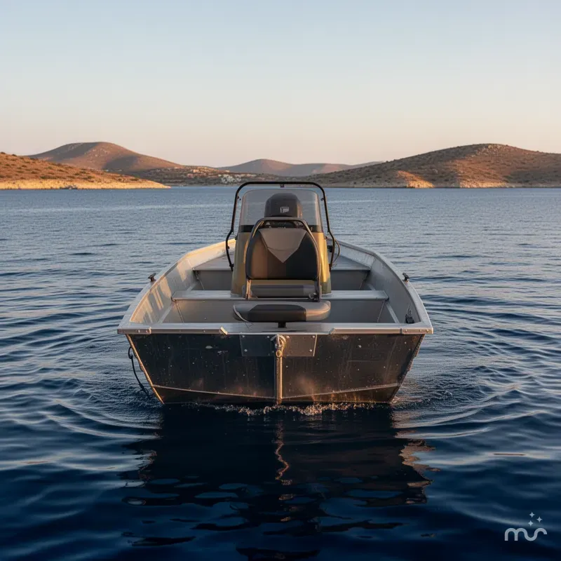 Slide: The Image of Tracker Grizzly 1860 CC 2026 - 3
