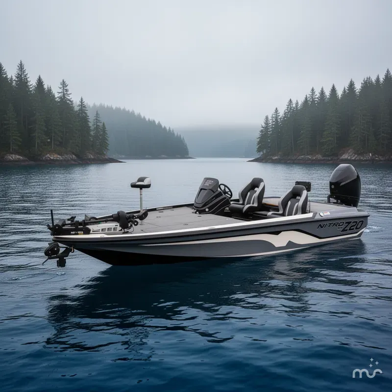 The Image of Nitro Z20 XL Pro 2026 - 0
