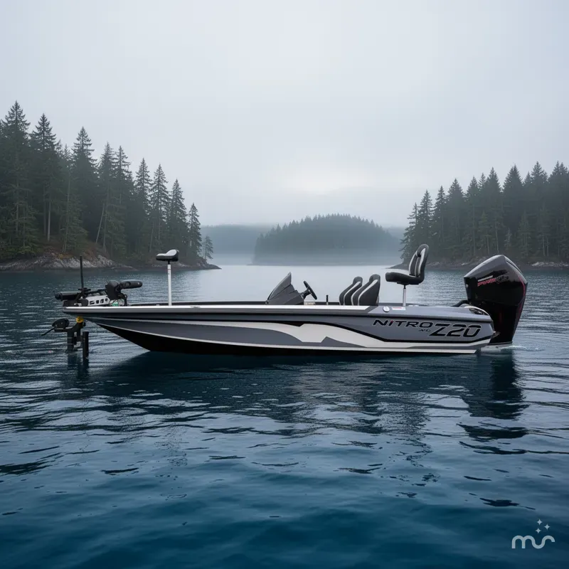 Slide: The Image of Nitro Z20 XL Pro 2026 - 2