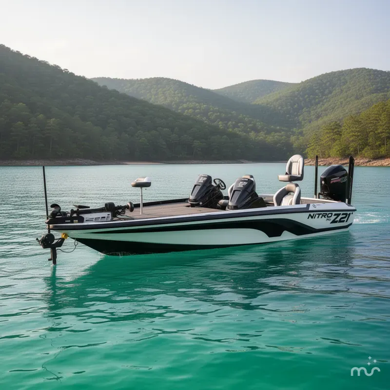The Image of Nitro Z21 XL Pro 2026 - 0