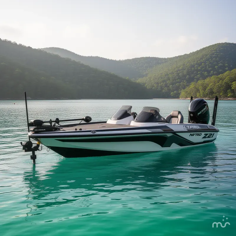 Slide: The Image of Nitro Z21 XL Pro 2026 - 2