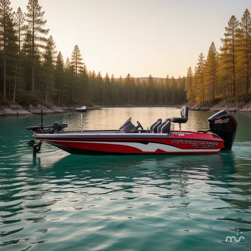 Slide: The Image of Nitro Z19 XL Pro 2026 - 2