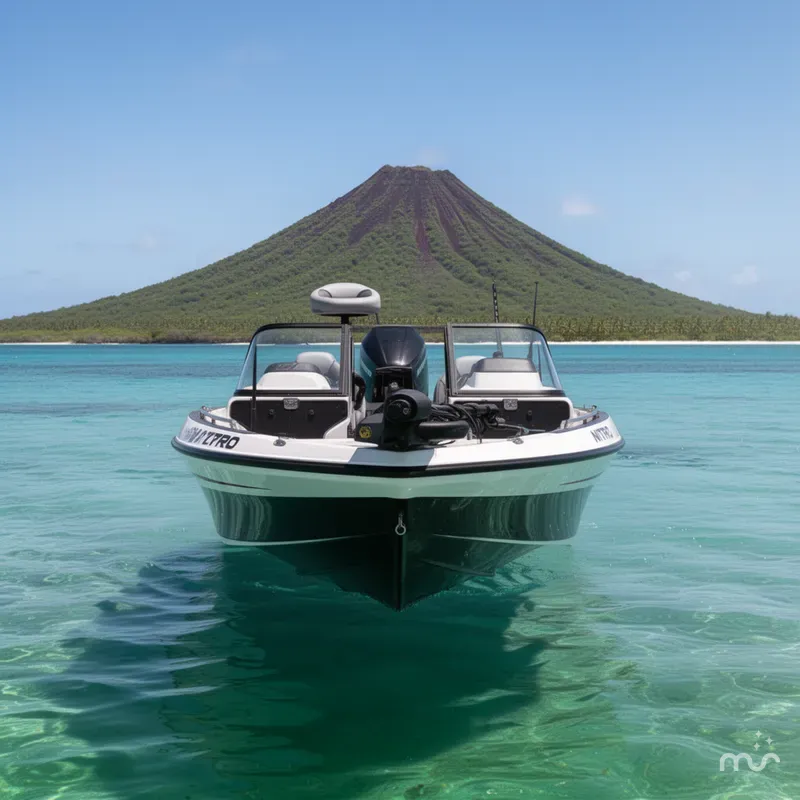 Slide: The Image of Nitro ZV21 Pro 2026 - 1