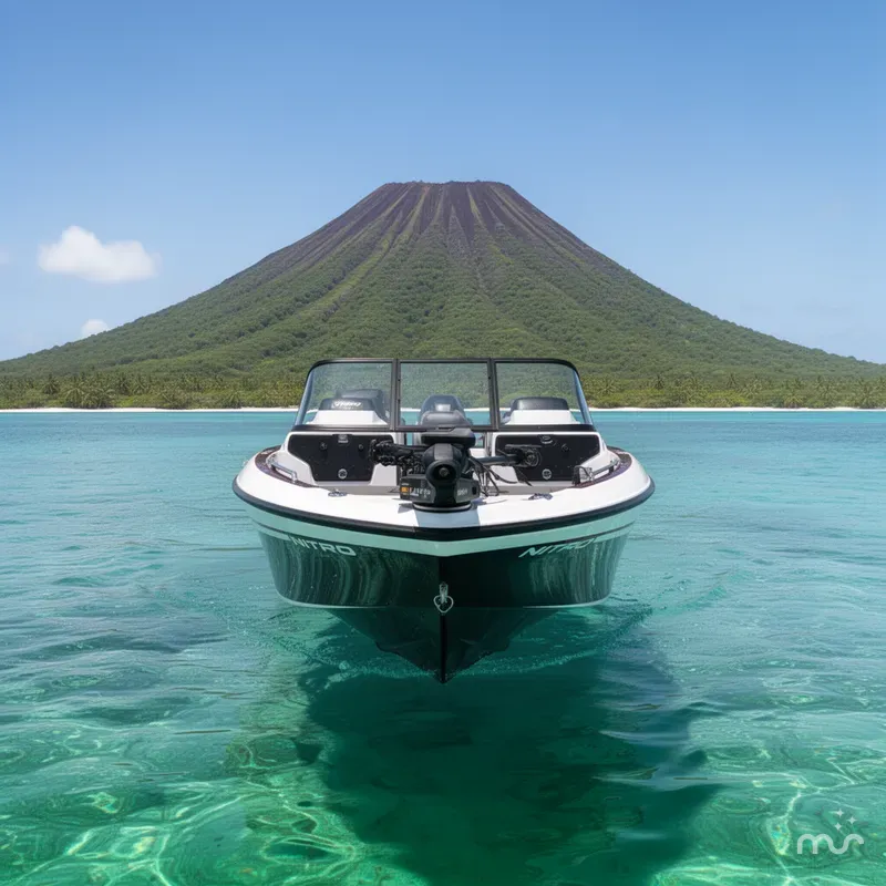 Slide: The Image of Nitro ZV21 Pro 2026 - 3