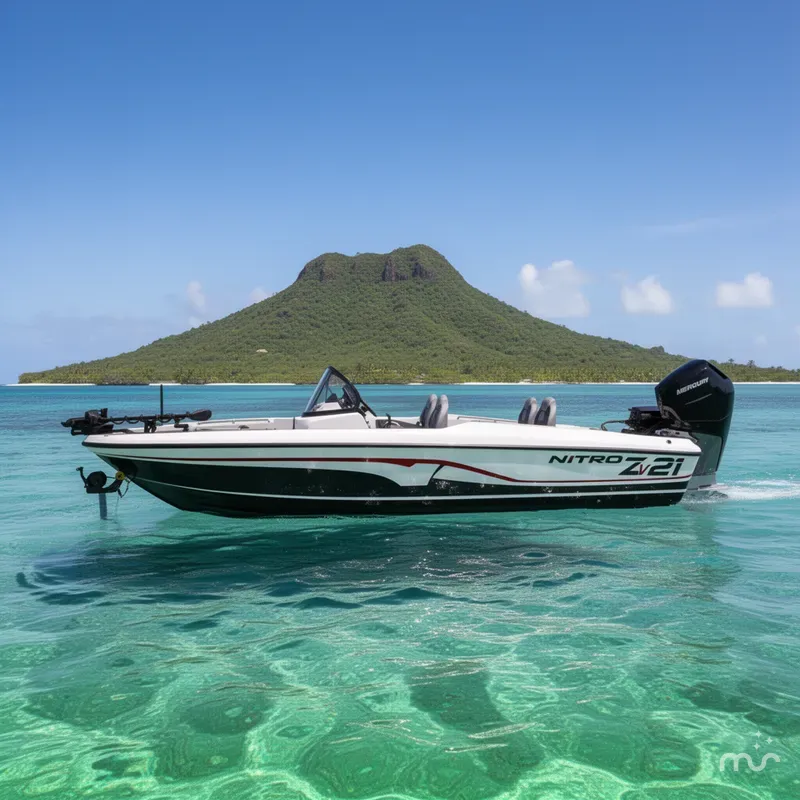 Slide: The Image of Nitro ZV21 Pro 2026 - 4