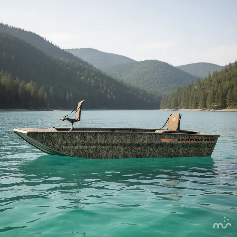 Slide: The Image of Tracker Grizzly 1756 T Marsh 2026 - 2