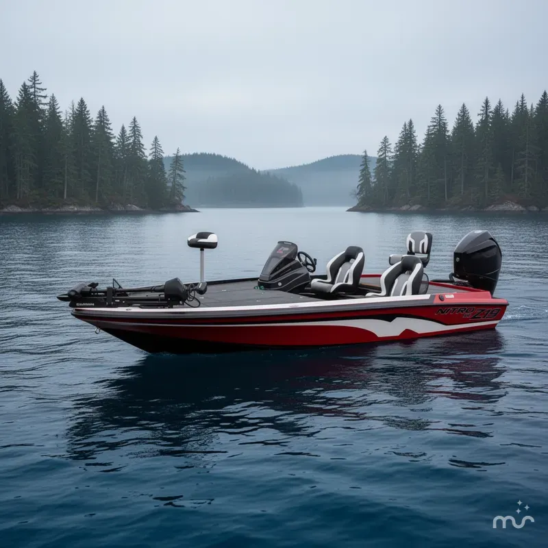 The Image of Nitro Z19 XL Pro 2026 - 0