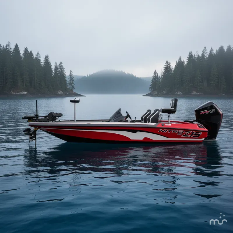 Slide: The Image of Nitro Z19 XL Pro 2026 - 2