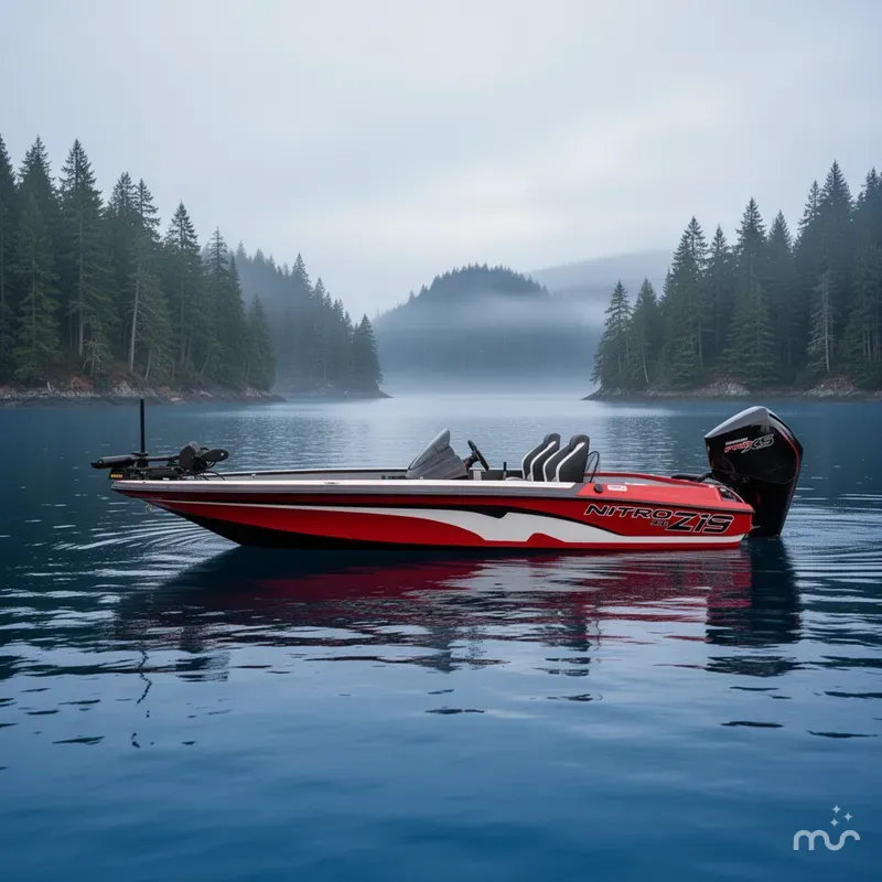 Slide: The Image of Nitro Z19 XL Pro 2026 - 4
