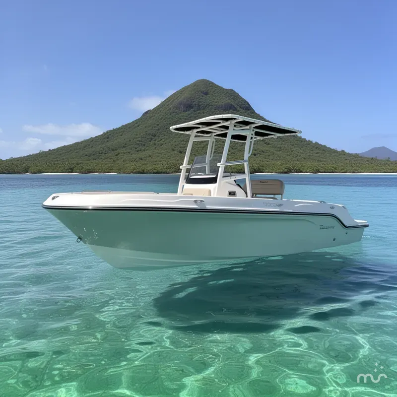 The Image of Bayliner Trophy T20CC 2026 - 0