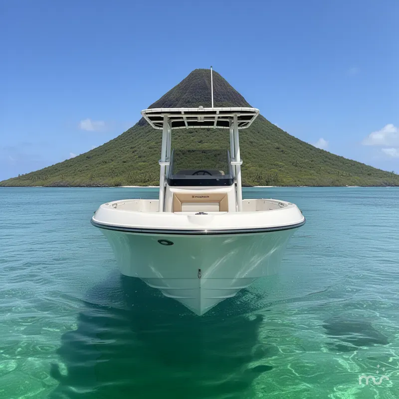 Slide: The Image of Bayliner Trophy T20CC 2026 - 3
