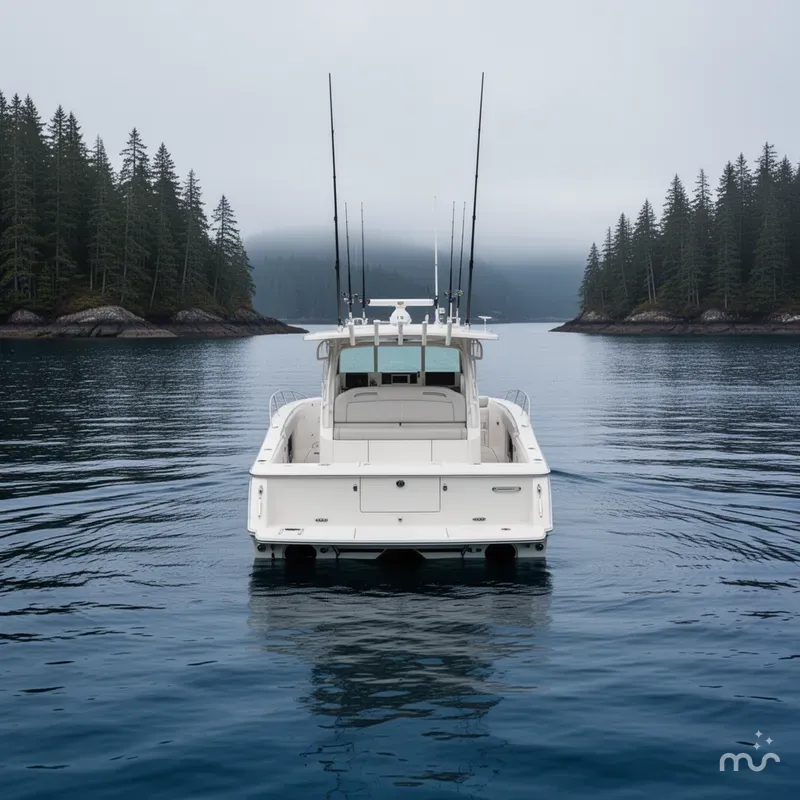 Slide: The Image of Pursuit S 388 Sport 2026 - 3