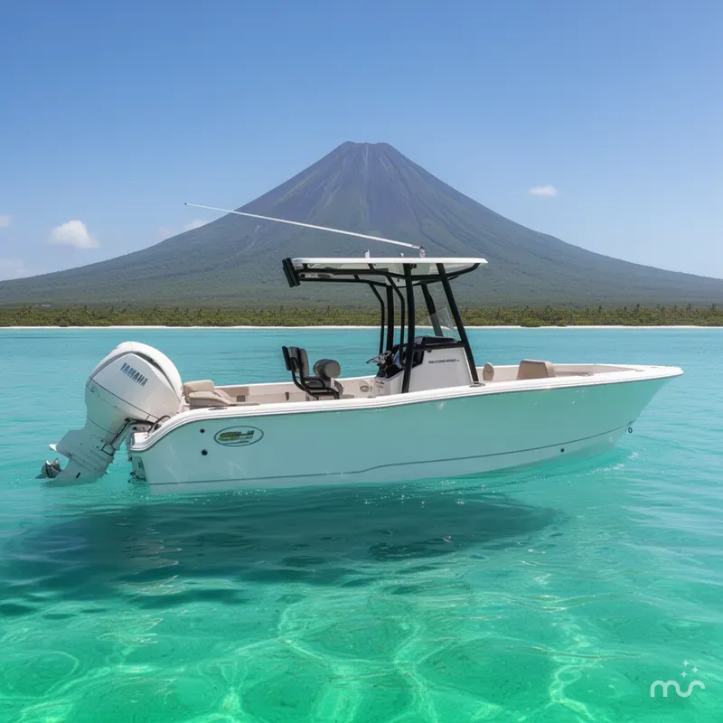 Slide: The Image of Sea Hunt Ultra 219 2026 - 0