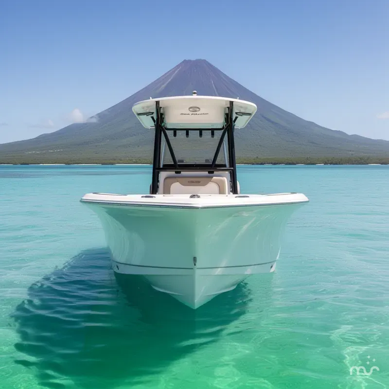 Slide: The Image of Sea Hunt Ultra 219 2026 - 1