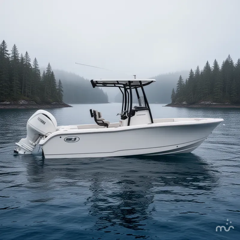 Slide: The Image of Sea Hunt Ultra 219 2026 - 0