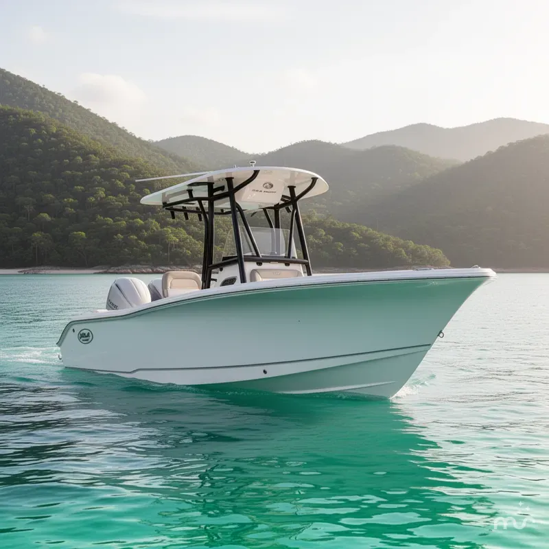 Slide: The Image of Sea Hunt Ultra 219 2026 - 0