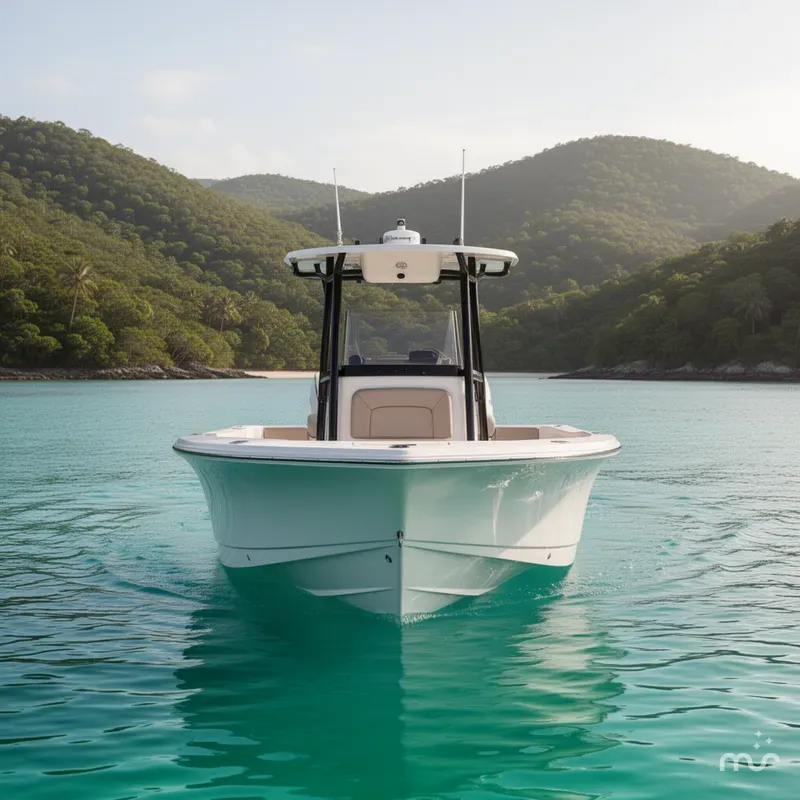 Slide: The Image of Sea Hunt Ultra 219 2026 - 1