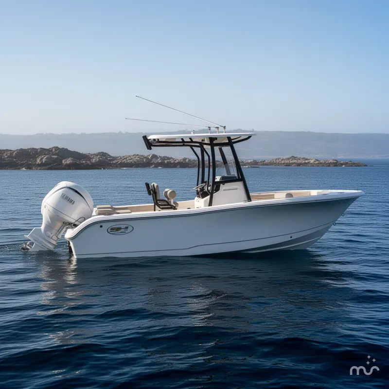 Slide: The Image of Sea Hunt Ultra 219 2026 - 0