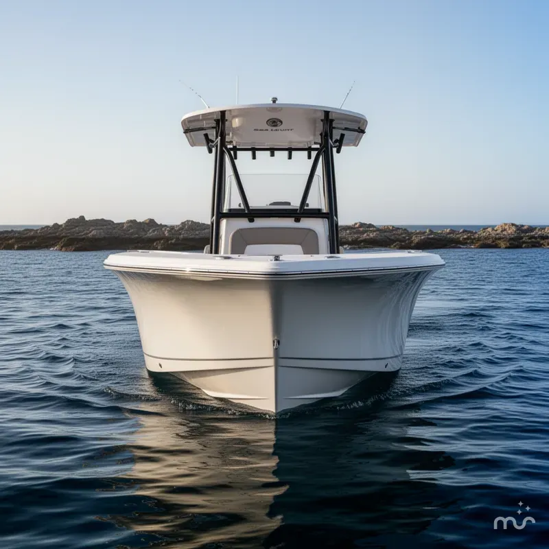 Slide: The Image of Sea Hunt Ultra 219 2026 - 1