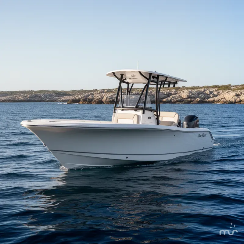 Slide: The Image of Sea Hunt Ultra 219 2026 - 2