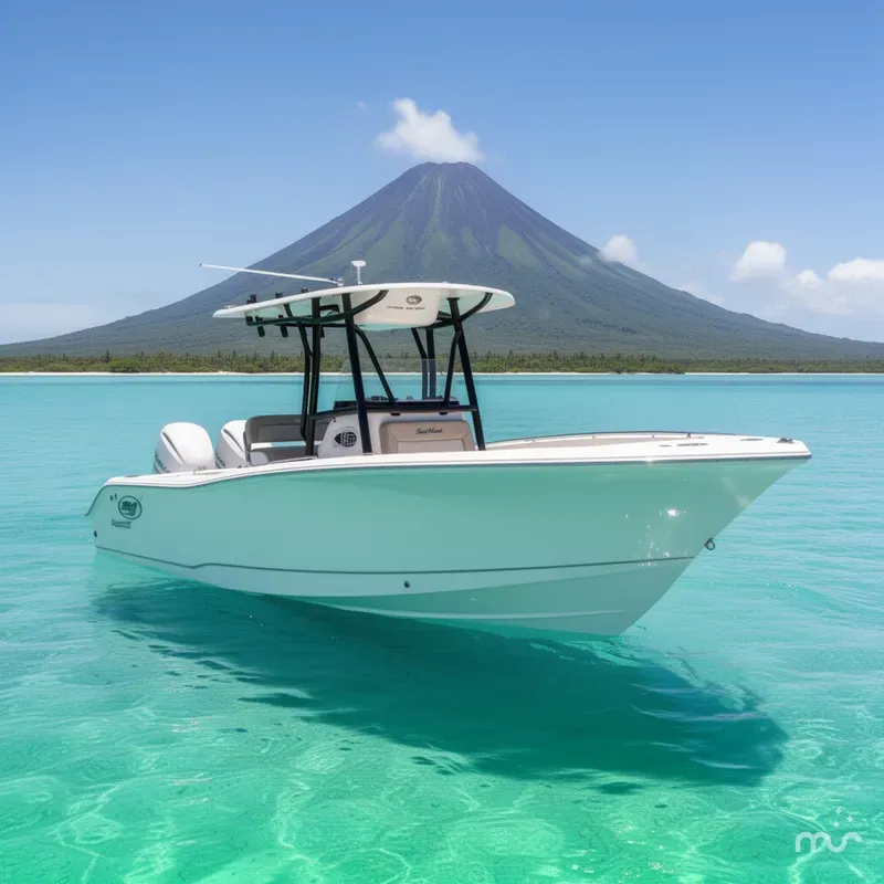 Slide: The Image of Sea Hunt Ultra 219 2026 - 0