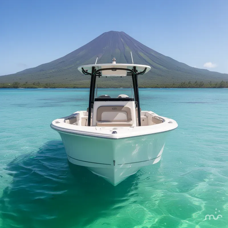 Slide: The Image of Sea Hunt Ultra 219 2026 - 1
