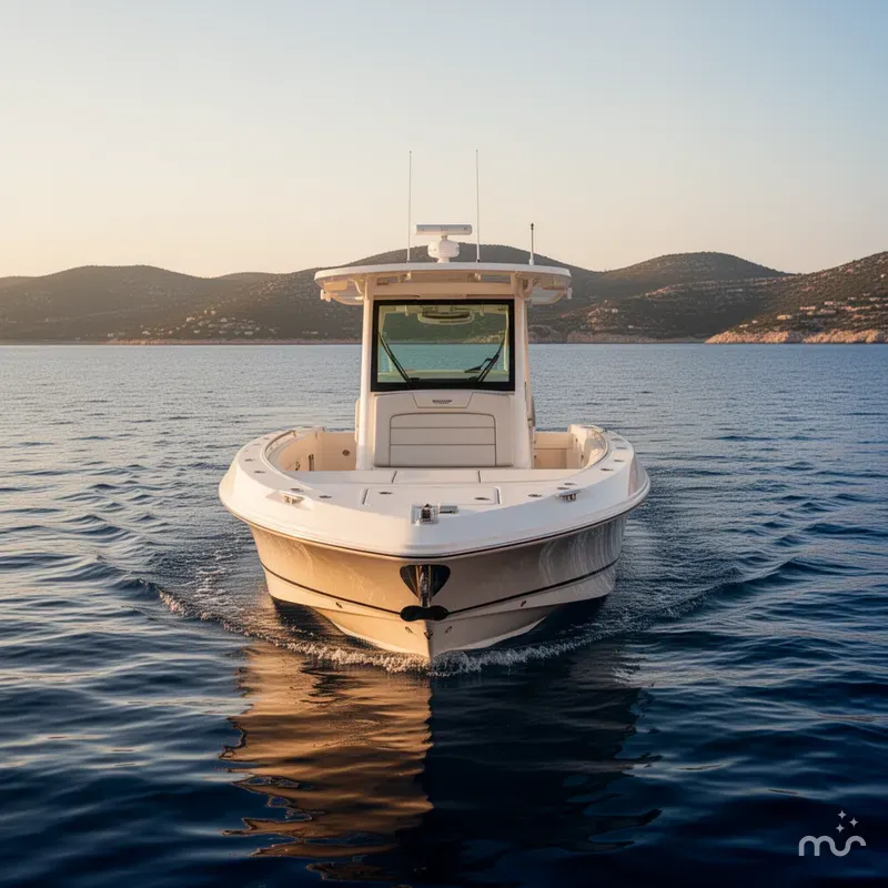 Slide: The Image of Boston Whaler 370 Outrage 2016 - 3
