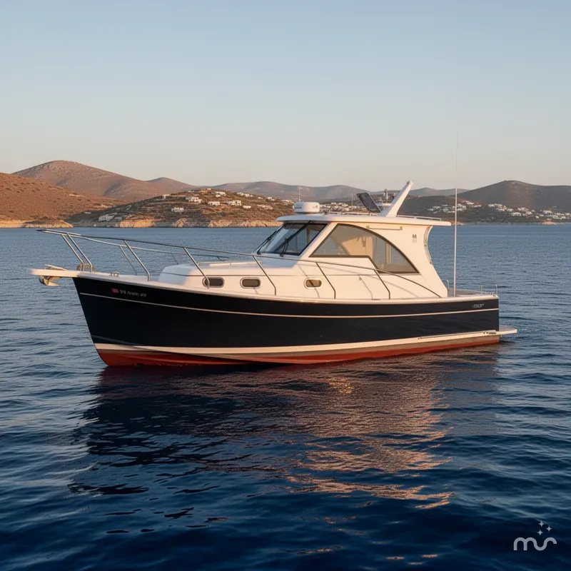 The Image of Marlow Pilot 31 Pilot 2016 - 0