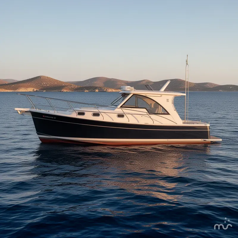 Slide: The Image of Marlow Pilot 31 Pilot 2016 - 2