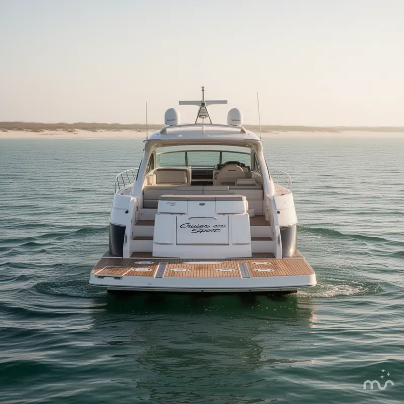 Slide: The Image of Cruisers 540 Sports Coupe 2011 - 1
