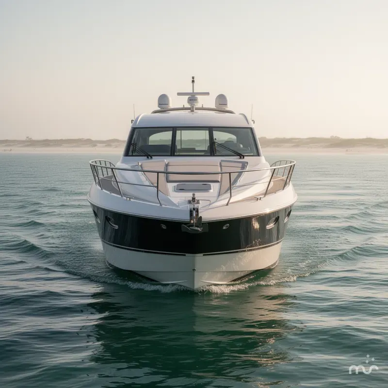Slide: The Image of Cruisers 540 Sports Coupe 2011 - 2