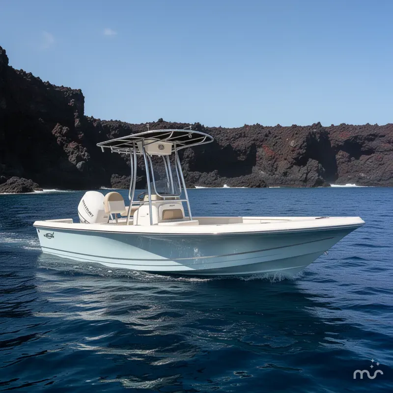 The Image of Bulls Bay 2200 XS 2026 - 0