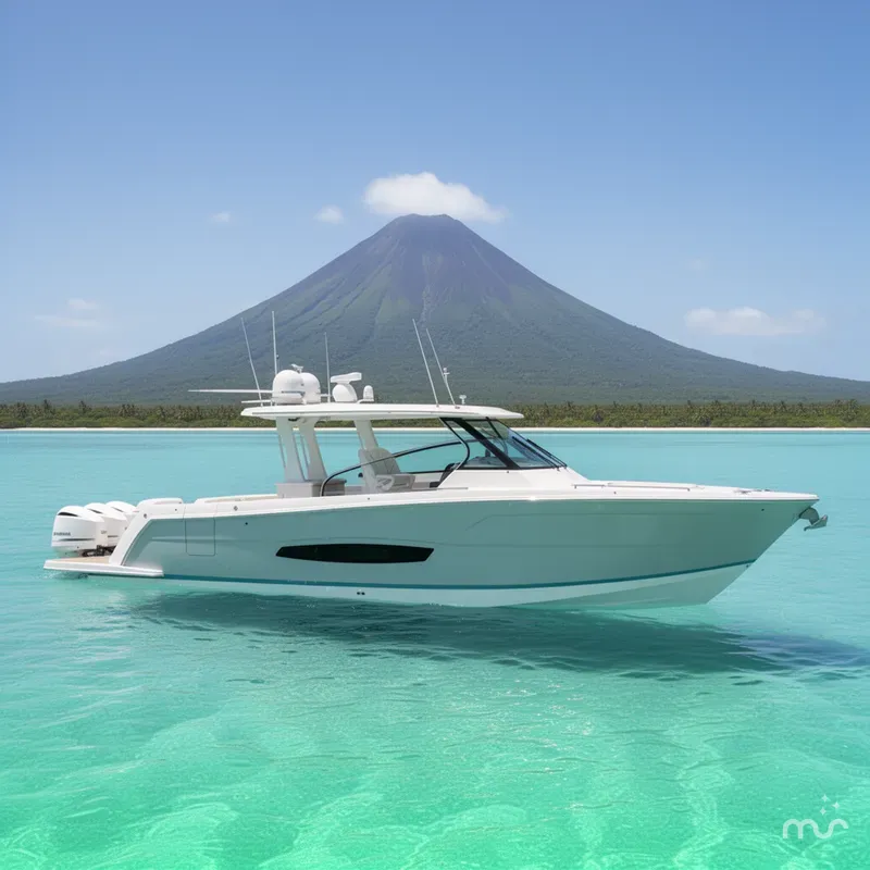 Slide: The Image of Regal 38 SAV 2020 - 0