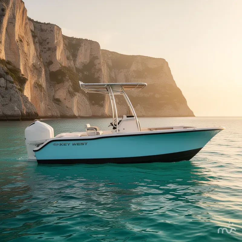 The Image of Key West 203 FS 2020 - 0