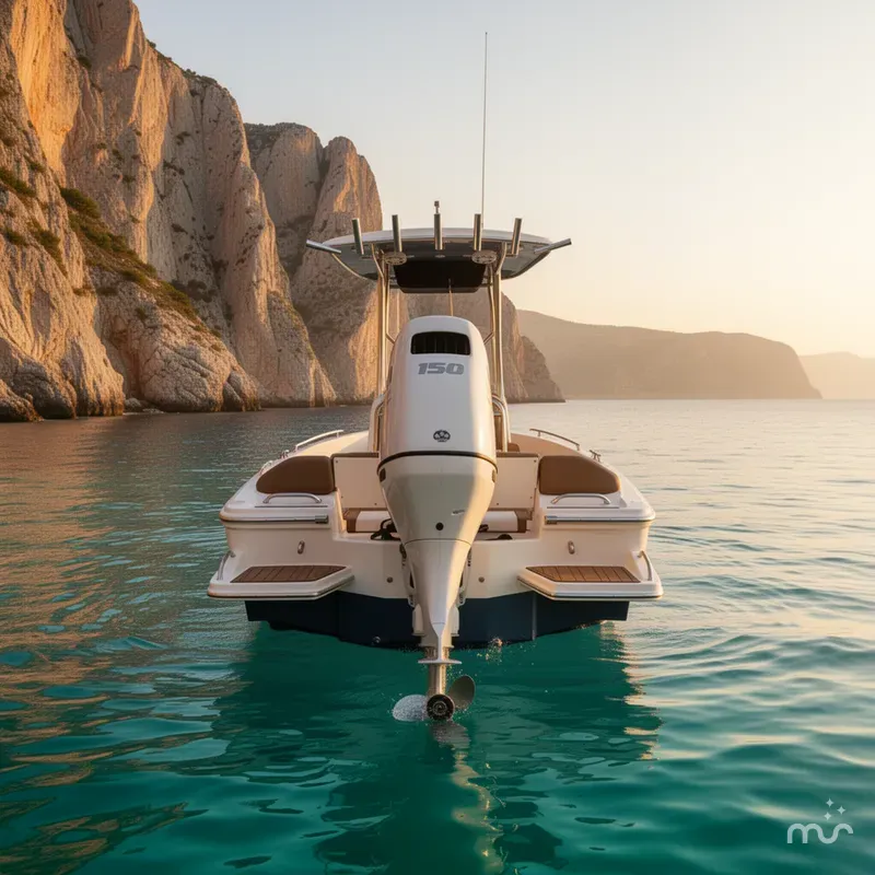 Slide: The Image of Pioneer 202 Islander 2026 - 3
