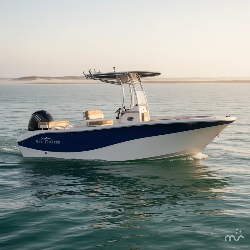 The Image of Sea Chaser 20 HFC 2023 - 0