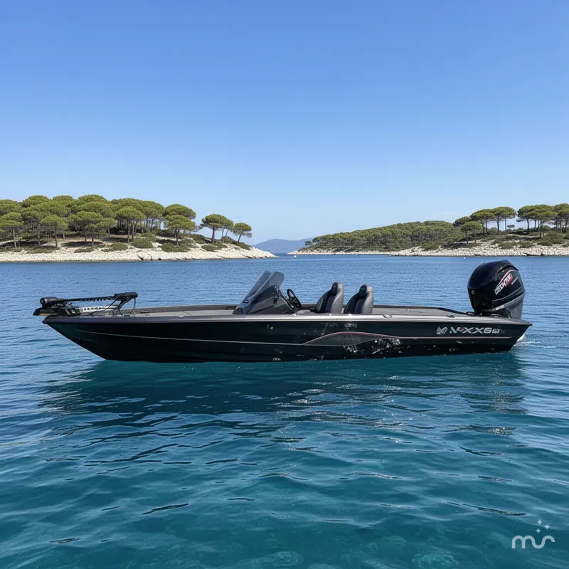 Slide: The Image of Vexus AVX2080 2023 - 4