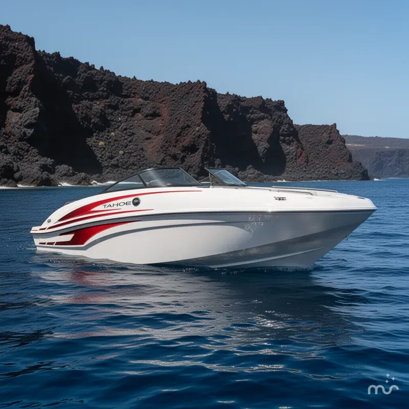 The Image of Tahoe T16 2024 - 0